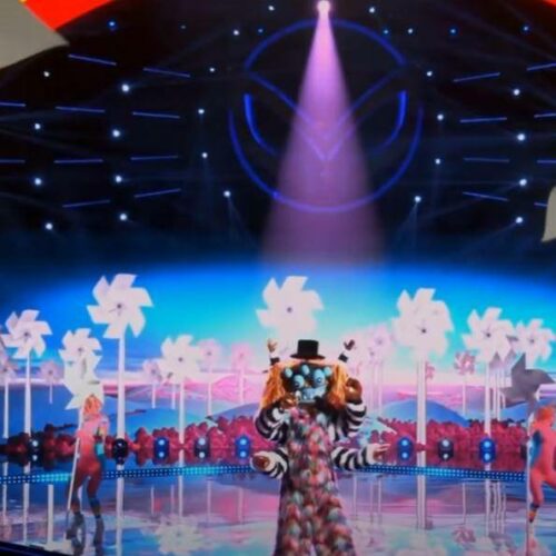 Masked Singer : Τι είναι το νέο παιχνίδι του ΣΚΑΙ