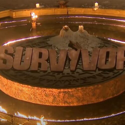 Survivor All Star : Νέα πρόσωπα που υπέγραψαν