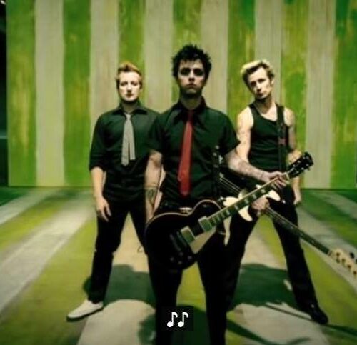 Οι Green Day ρίχνουν “άκυρο” στη Ρωσία!