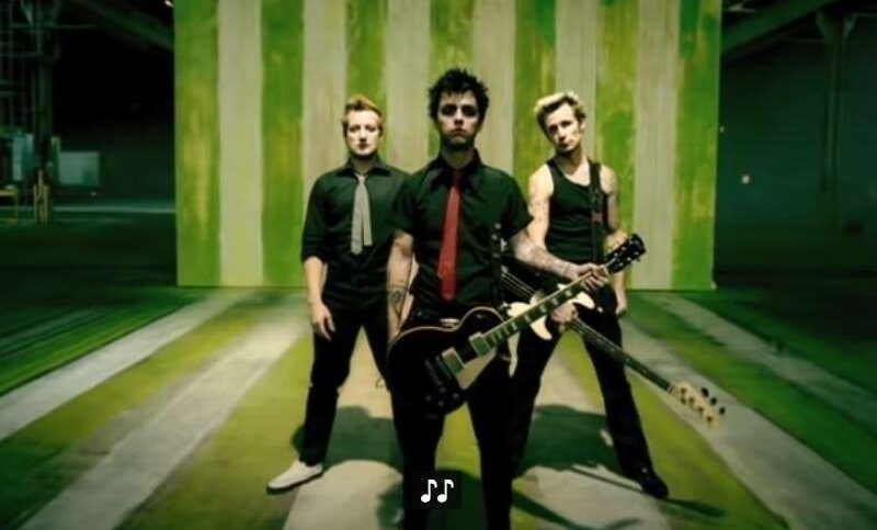 Green Day