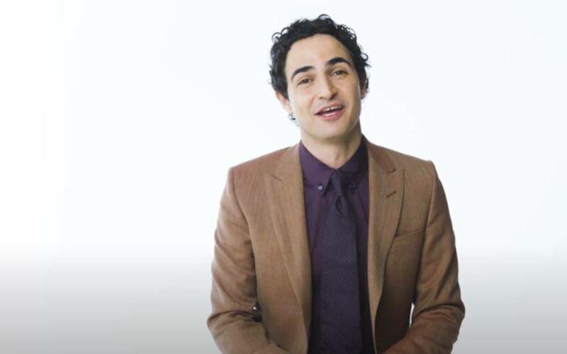 Zac Posen