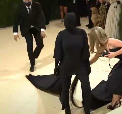 Αυτοί είναι οι παρουσιαστές του Met Gala 2022!