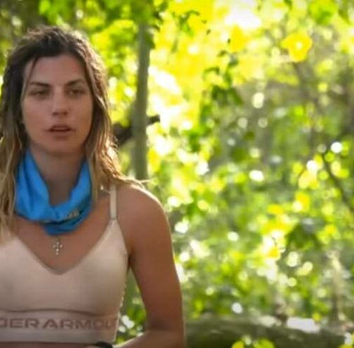 Survivor : Τι θα δούμε το Σάββατο 12/3