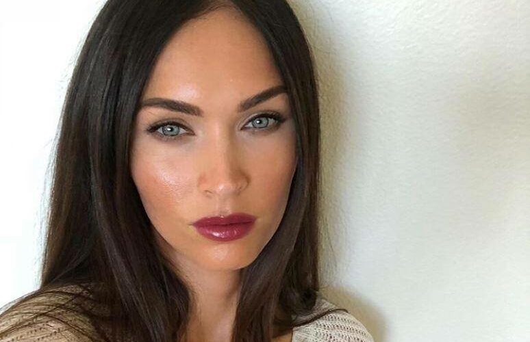 Megan Fox