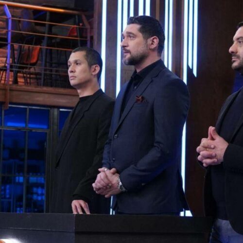 MasterChef : Τι θα δούμε τη Δευτέρα 21/3