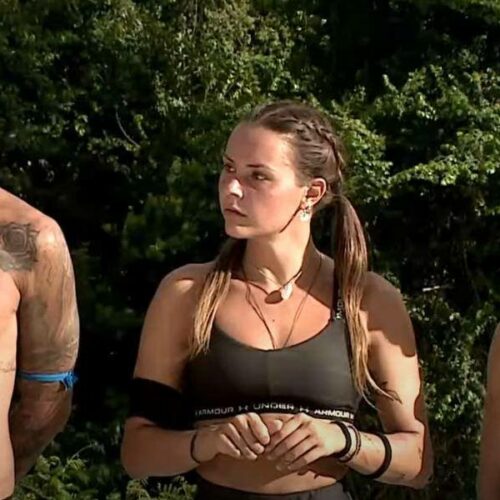 Survivor : Τι θα δούμε την Τετάρτη 23/3