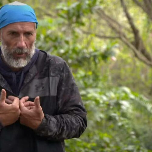 Survivor : Τι θα δούμε τη Δευτέρα 21/3