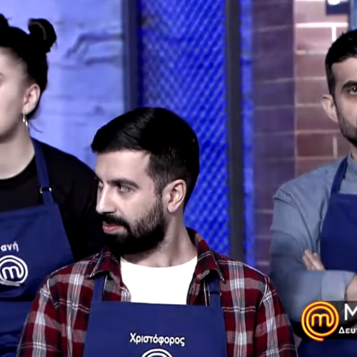 MasterChef 2022: Ποια ομάδα πήρε το έπαθλο