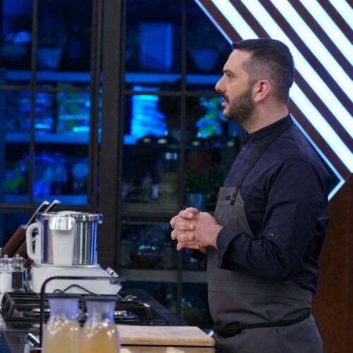 MasterChef : Τι θα δούμε σήμερα 13/3