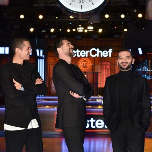 MasterChef : Τι θα δούμε την Παρασκευή  4/3