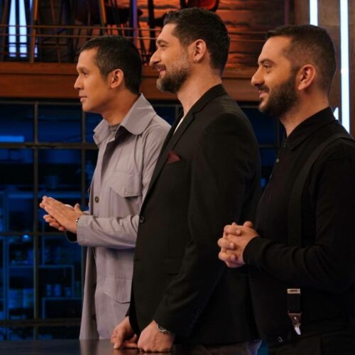 MasterChef : Τι θα δούμε τη Δευτέρα 14/3