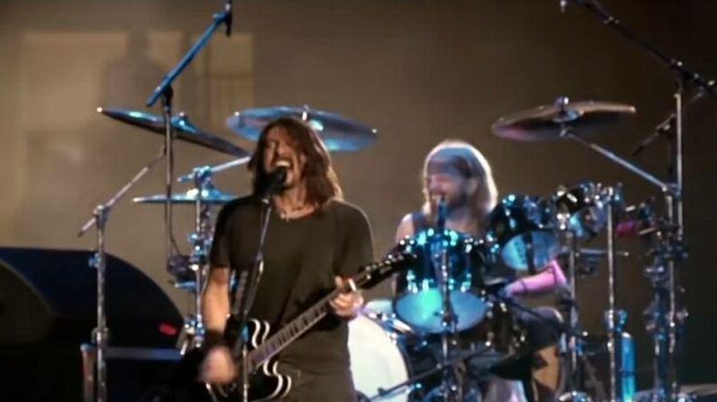 Foo Fighters