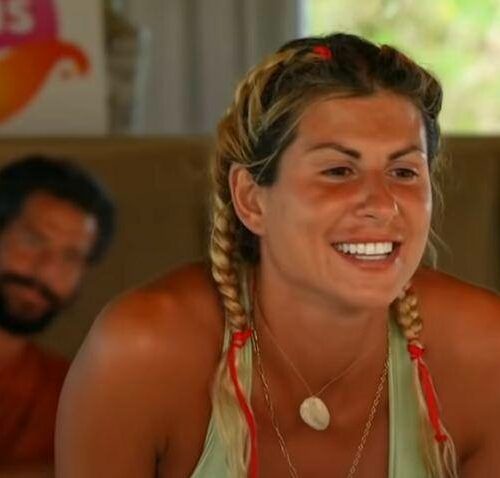 Ευρυδίκη Παπαδοπούλου : Πόσο άλλαξε στο Survivor