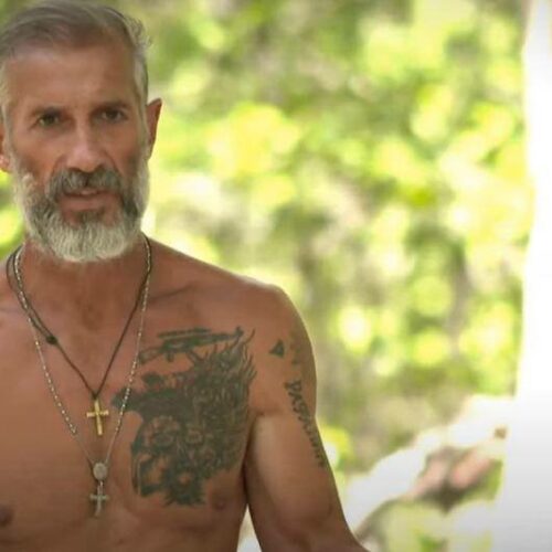 Survivor : Τι θα δούμε τη Δευτέρα 28/3