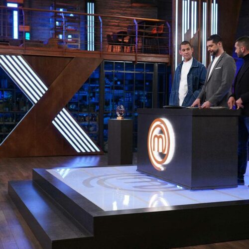 MasterChef 2022: Ποιος θα αποχωρήσει από την κουζίνα