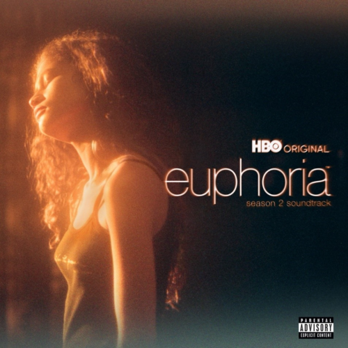 Αυτό είναι το επίσημο soundtrack album της σειράς  “EUPHORIA” για τη 2η σεζόν