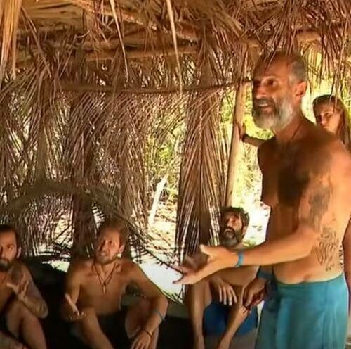 Survivor : Τι θα δούμε τη Δευτέρα 11/4