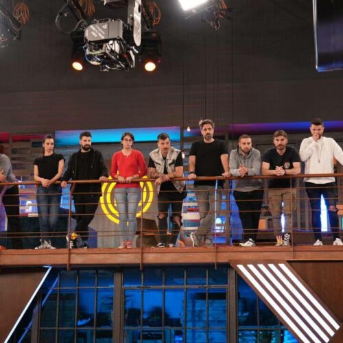 MasterChef: Τι θα δούμε στο επεισόδιο την Παρασκευή 29/04