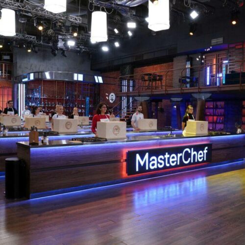 MasterChef 2022: Η νέα δοκιμασία που αλλάζει τα δεδομένα