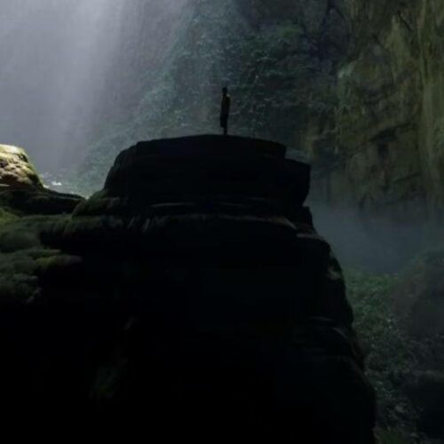 Son Doong Cave: Το νέο Doodle της Google