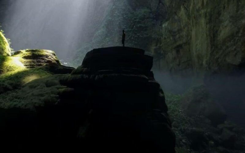 Son Doong Cave