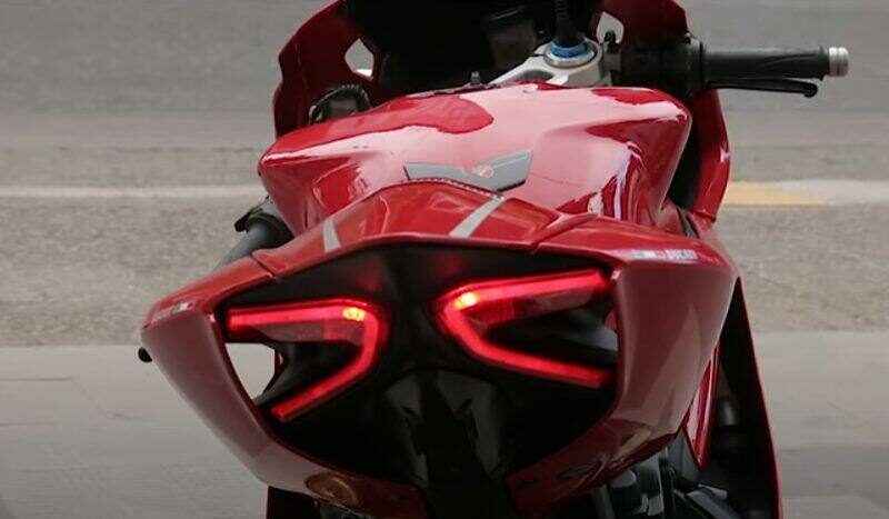 Ducati