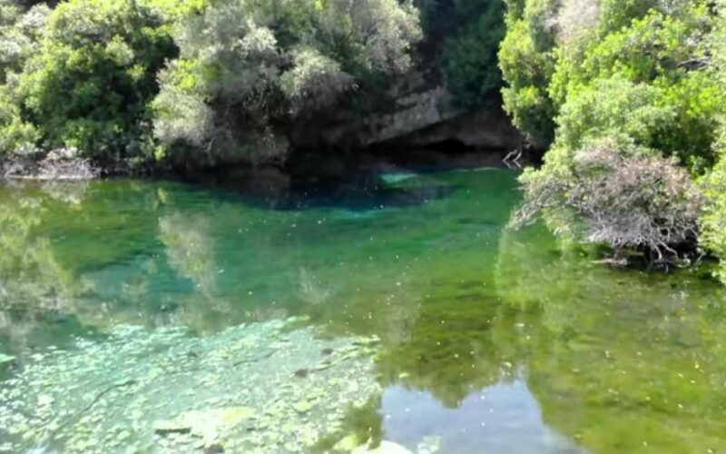 Γεωπάρκο Κεφαλονιάς