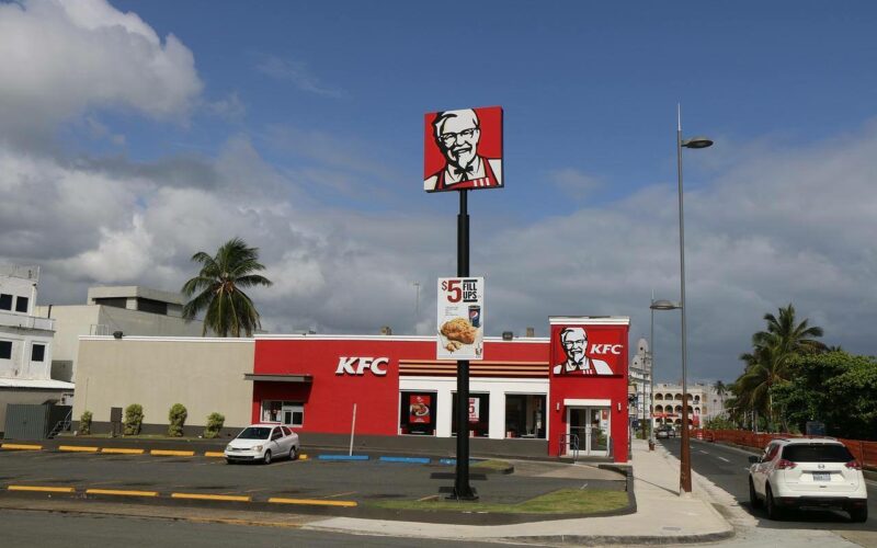 KFC