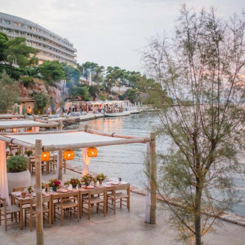 Πάσχα 2022: Η εμπειρία στο Four Seasons Astir Palace Hotel