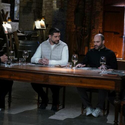 MasterChef : Τι θα δούμε την Τετάρτη 13/4