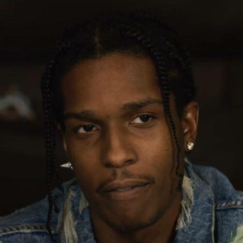 ASAP Rocky : Αφέθηκε ελεύθερος μετά τη σύλληψη του