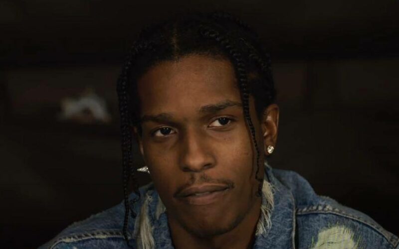 ASAP Rocky