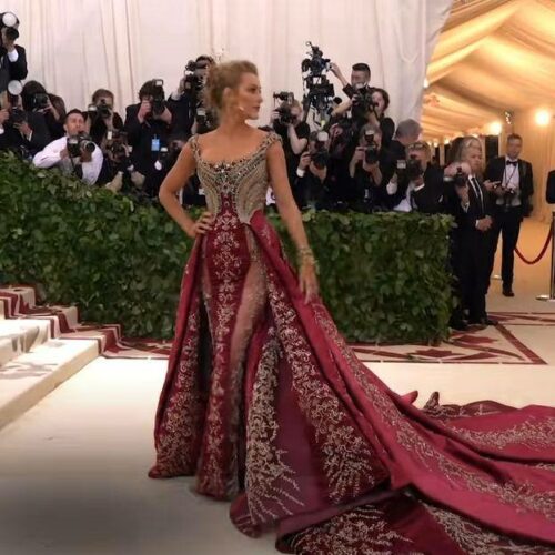 Met Gala : Όλα όσα πρέπει να ξέρεις για φέτος