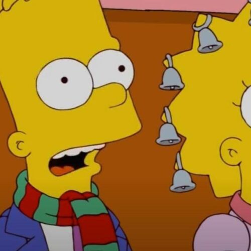 Simpsons προβλέψεις : Τι άλλο είχαν αποκαλύψει