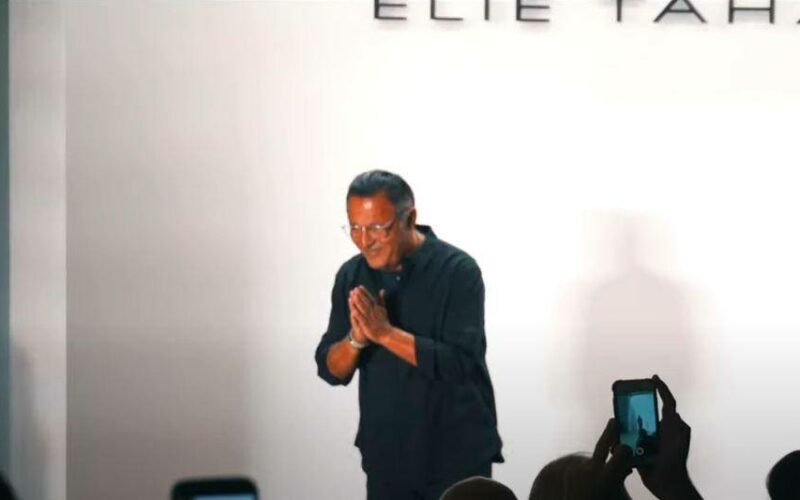 Elie Tahari