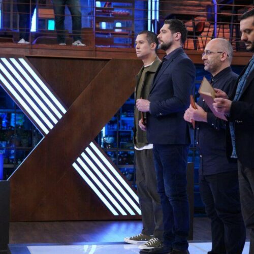 MasterChef 2022: Ποιος κερδίζει το μεγάλο βραβείο