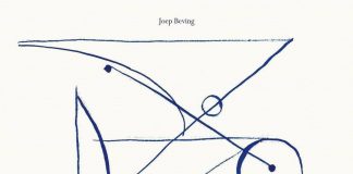 Joep Beving