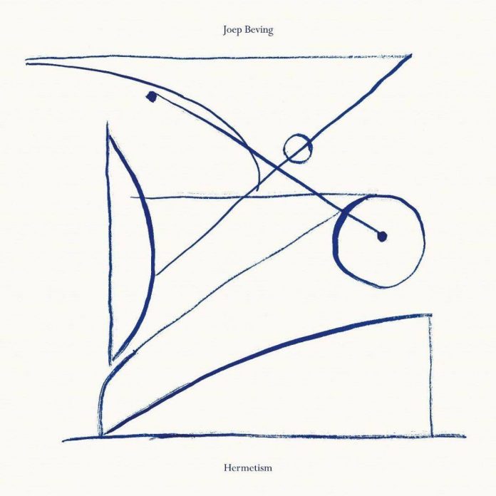 Joep Beving