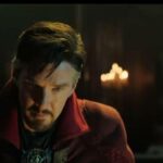 Doctor Strange