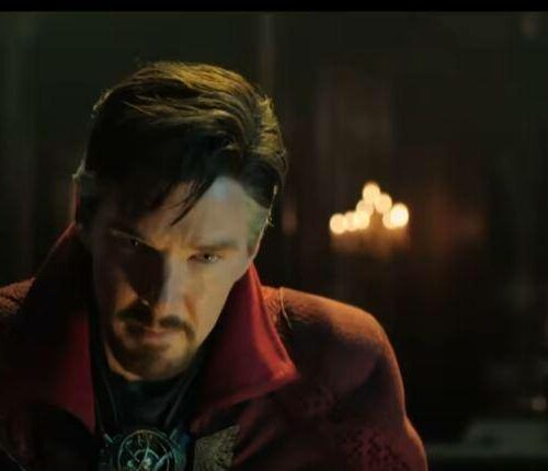 Doctor Strange : Η περίεργη αποκάλυψη για την ταινία