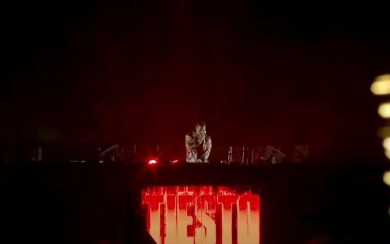 Tiesto