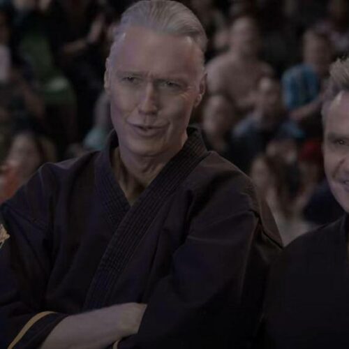 Σειρές Netflix : Πότε επιστρέφει το Cobra Kai