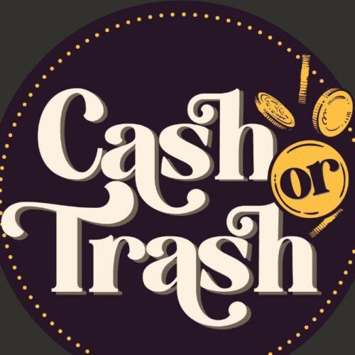 Cash or Trash αγοραστές : Ποιοι είναι