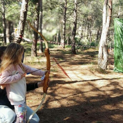 Kids Dream Festival: Οι εκδηλώσεις στο Άλσος Στρατού