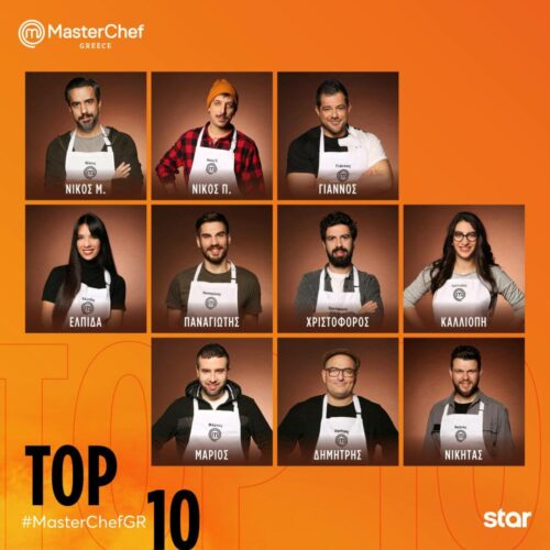 MasterChef 2022: H δύσκολη ψηφοφορία μετά την ήττα