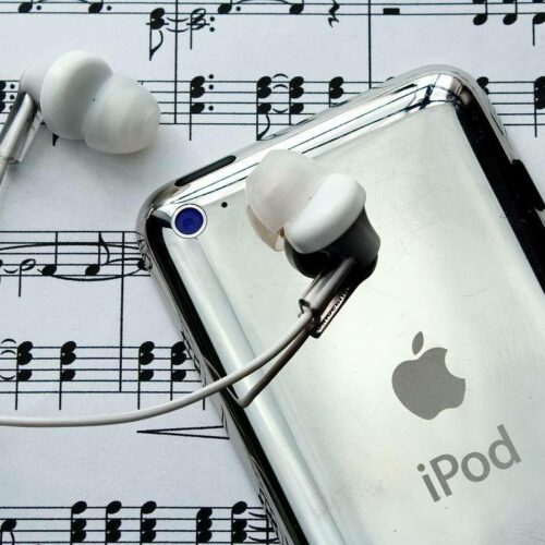 Apple: Σταματάει η παραγωγή της συσκευής iPod Touch