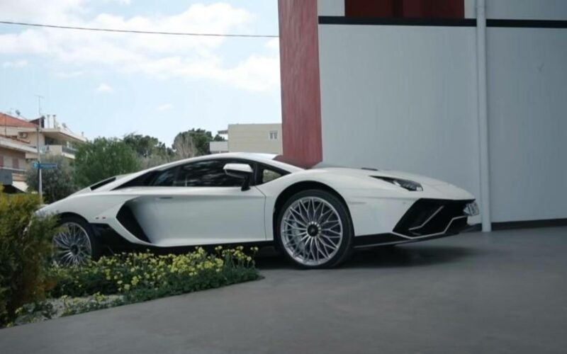 Lamborghini