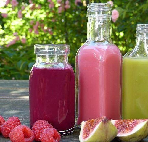 Συνταγές : Εύκολα smoothies για την εβδομάδα που έρχεται