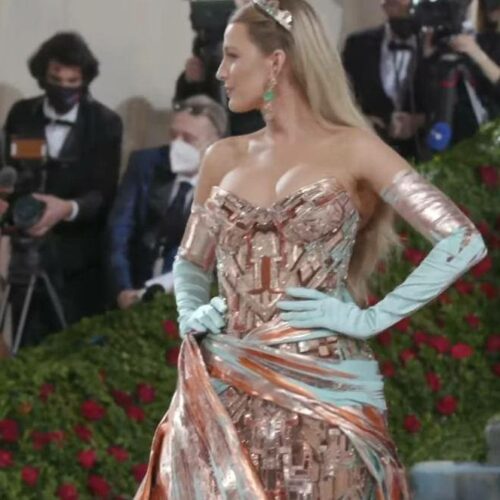 Met Gala 2022 : Συγκλονιστικές εμφανίσεις στο event