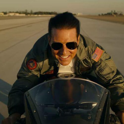 Νέες ταινίες : Έρχεται το “Top Gun: Maverick”